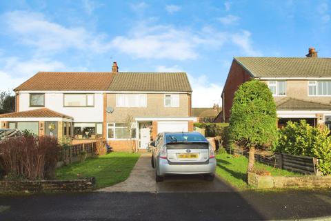undefined, Nine Elms, Fulwood PR2