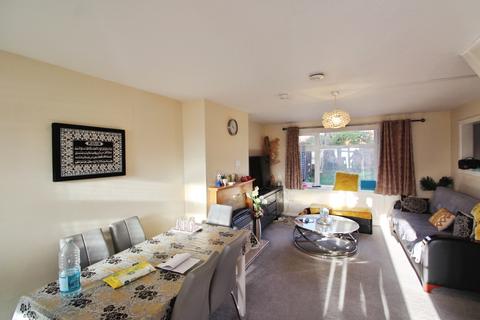 undefined, Nine Elms, Fulwood PR2