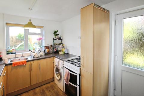undefined, Nine Elms, Fulwood PR2