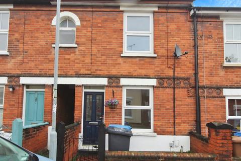 undefined, Suffolk Road, Ipswich, IP4