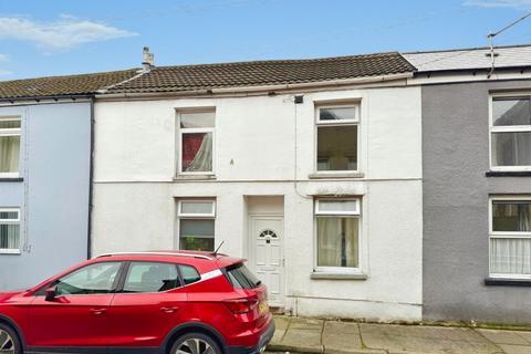 2 bedroom terraced house for sale, 3 Cwmneol Place, Cwmaman, Aberdare, CF44 6PA
