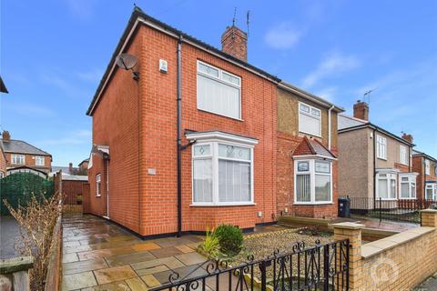 Leyburn Road, Darlington, Durham, DL1