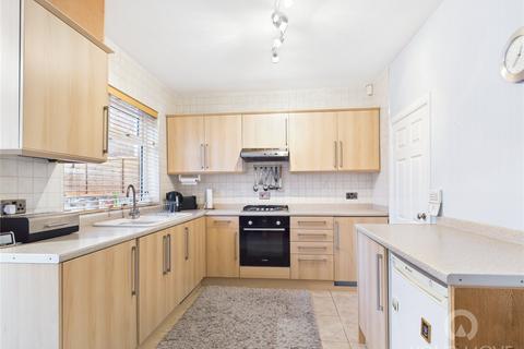 2 bedroom semi-detached house for sale, Leyburn Road, Darlington, Durham, DL1