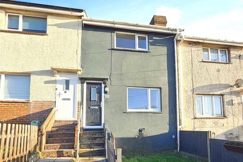 2 bedroom terraced house to rent, Mayfield Gardens, Kent CT16