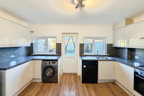 2 bedroom terraced house to rent, Mayfield Gardens, Kent CT16