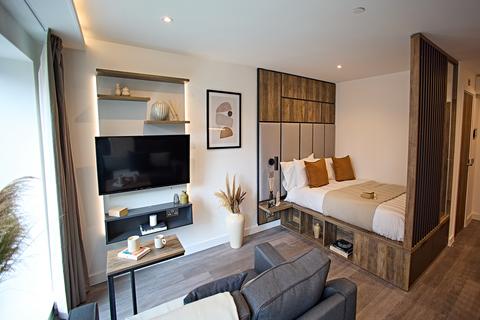 undefined, Apt 0411, Live Oasis St Albans Place, 2 St Albans Place LS2