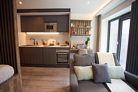 undefined, Apt 0411, Live Oasis St Albans Place, 2 St Albans Place LS2