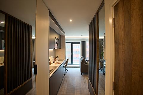 undefined, Apt 0411, Live Oasis St Albans Place, 2 St Albans Place LS2