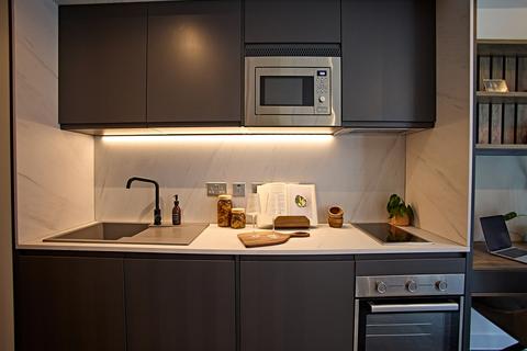 undefined, Apt 0411, Live Oasis St Albans Place, 2 St Albans Place LS2