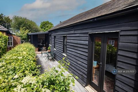 undefined, Whitensmere Farm, Ashdon, CB10