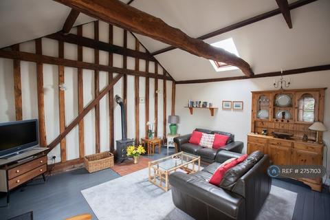 undefined, Whitensmere Farm, Ashdon, CB10