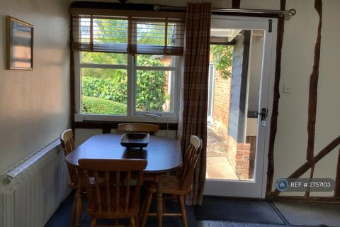 2 bedroom semi-detached house to rent, Whitensmere Farm, Ashdon, CB10