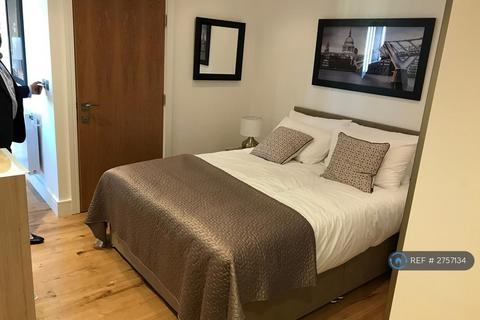 1 bedroom flat to rent, Elstree Apartments, London, NW9