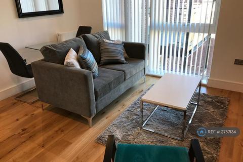 1 bedroom flat to rent, Elstree Apartments, London, NW9