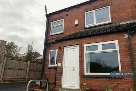 Woodside View, Leeds, LS4