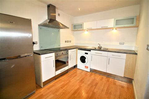 1 bedroom apartment to rent, West One Aspect, 17 Cavendish Street