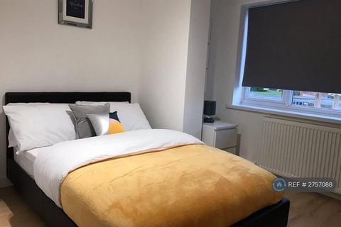 undefined, Inverness Road, Birmingham, B31