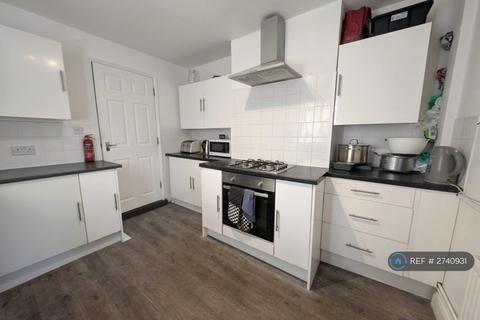undefined, High Street, Easteigh, SO50