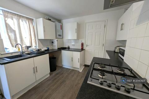 undefined, High Street, Easteigh, SO50