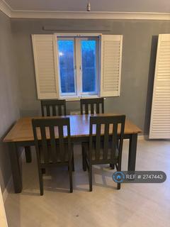 2 bedroom flat to rent, Eastway, London, E9