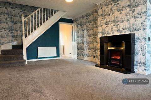 2 bedroom terraced house to rent, High Meadows, Newcastle Upon Tyne, NE3