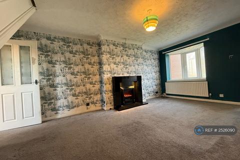 2 bedroom terraced house to rent, High Meadows, Newcastle Upon Tyne, NE3
