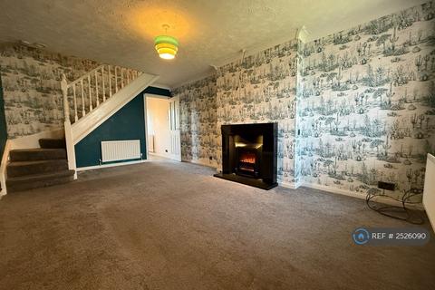 2 bedroom terraced house to rent, High Meadows, Newcastle Upon Tyne, NE3