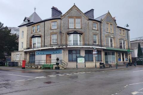 undefined, Clarendon Building, Fernbrook Road, Penmaenmawr, Gwynedd, LL34 6DJ
