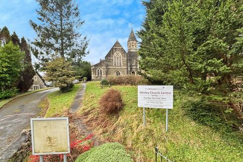 Place of worship for sale, Wesley Church Centre, Maesteg Road, Tondu, Bridgend, CF32 9BT