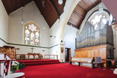 Place of worship for sale, Wesley Church Centre, Maesteg Road, Tondu, Bridgend, CF32 9BT