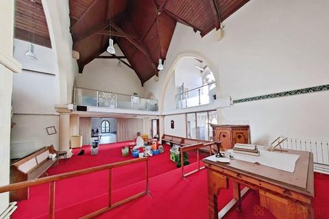 Place of worship for sale, Wesley Church Centre, Maesteg Road, Tondu, Bridgend, CF32 9BT