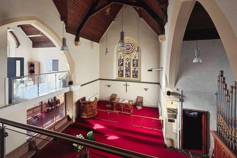 Place of worship for sale, Wesley Church Centre, Maesteg Road, Tondu, Bridgend, CF32 9BT