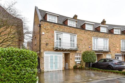undefined, Theydon Grove, Epping CM16