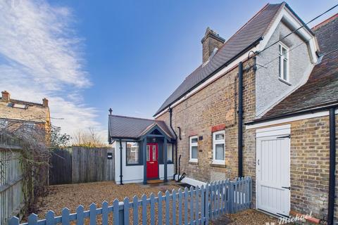 undefined, Schoolmasters Cottage, Gamnel Terrace, Tring, Hertfordshire