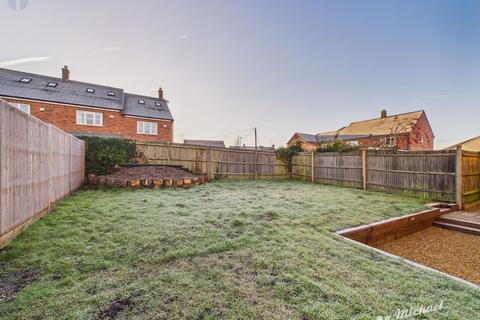 undefined, Schoolmasters Cottage, Gamnel Terrace, Tring, Hertfordshire