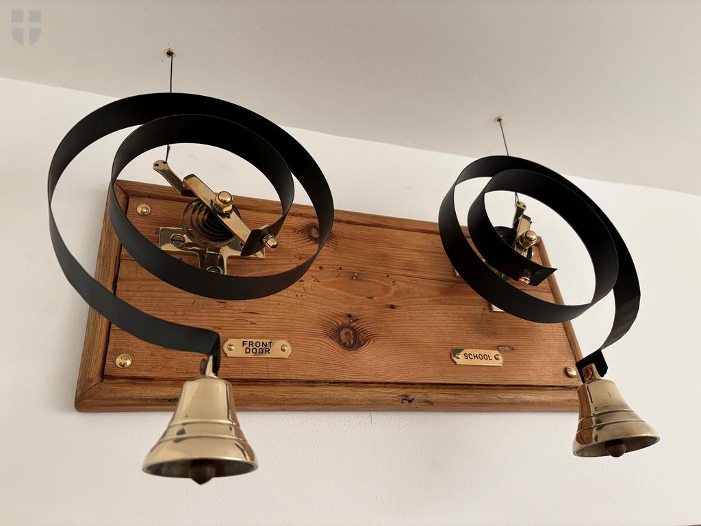 Bell Photo