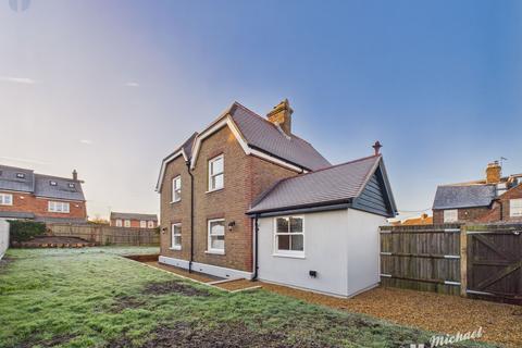 undefined, Schoolmasters Cottage, Gamnel Terrace, Tring, Hertfordshire