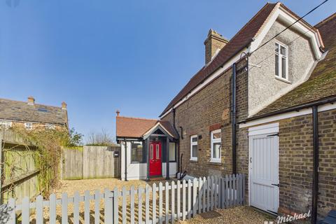 undefined, Schoolmasters Cottage, Gamnel Terrace, Tring, Hertfordshire