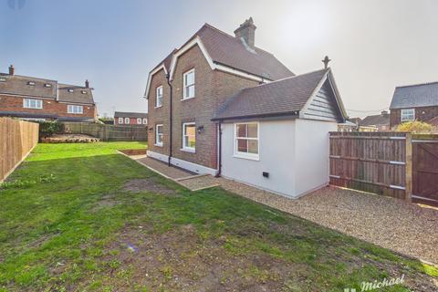 undefined, Schoolmasters Cottage, Gamnel Terrace, Tring, Hertfordshire