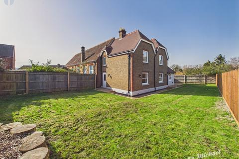 undefined, Schoolmasters Cottage, Gamnel Terrace, Tring, Hertfordshire