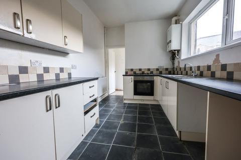 3 bedroom terraced house for sale, 70 Pendrill Street, Neath, West Glamorgan, SA11 1BP