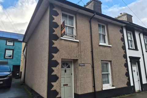 undefined, Tegfan, 15 Heol Pentrerhedyn, Machynlleth, Powys, SY20 8DG