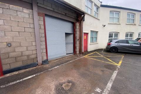 undefined, Unit 6, Glynteg House, Ely, Cardiff, CF5 4AA