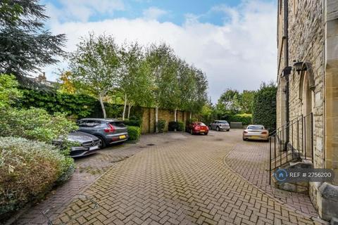1 bedroom flat to rent, Christchurch, Richmond, TW9