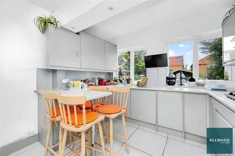 6 bedroom semi-detached house for sale, Cheviot Gardens, Cricklewood, NW2