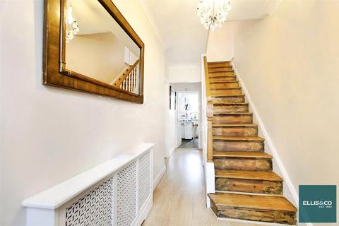 6 bedroom semi-detached house for sale, Cheviot Gardens, Cricklewood, NW2