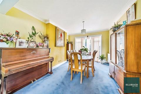 6 bedroom semi-detached house for sale, Cheviot Gardens, Cricklewood, NW2