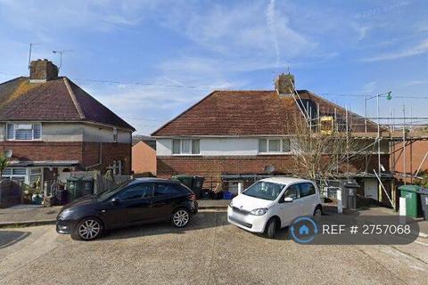 1 bedroom in a house share to rent, Warmdene Close, Brighton, BN1
