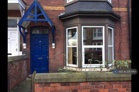 undefined, Albert Terrace, Middlesbrough, TS1