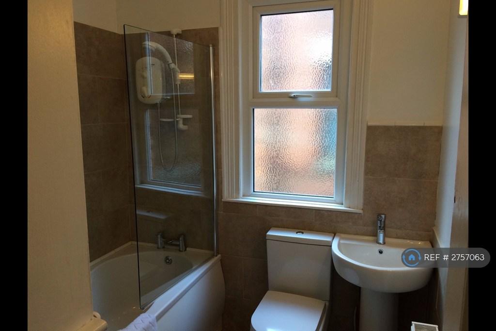 Bathroom 1